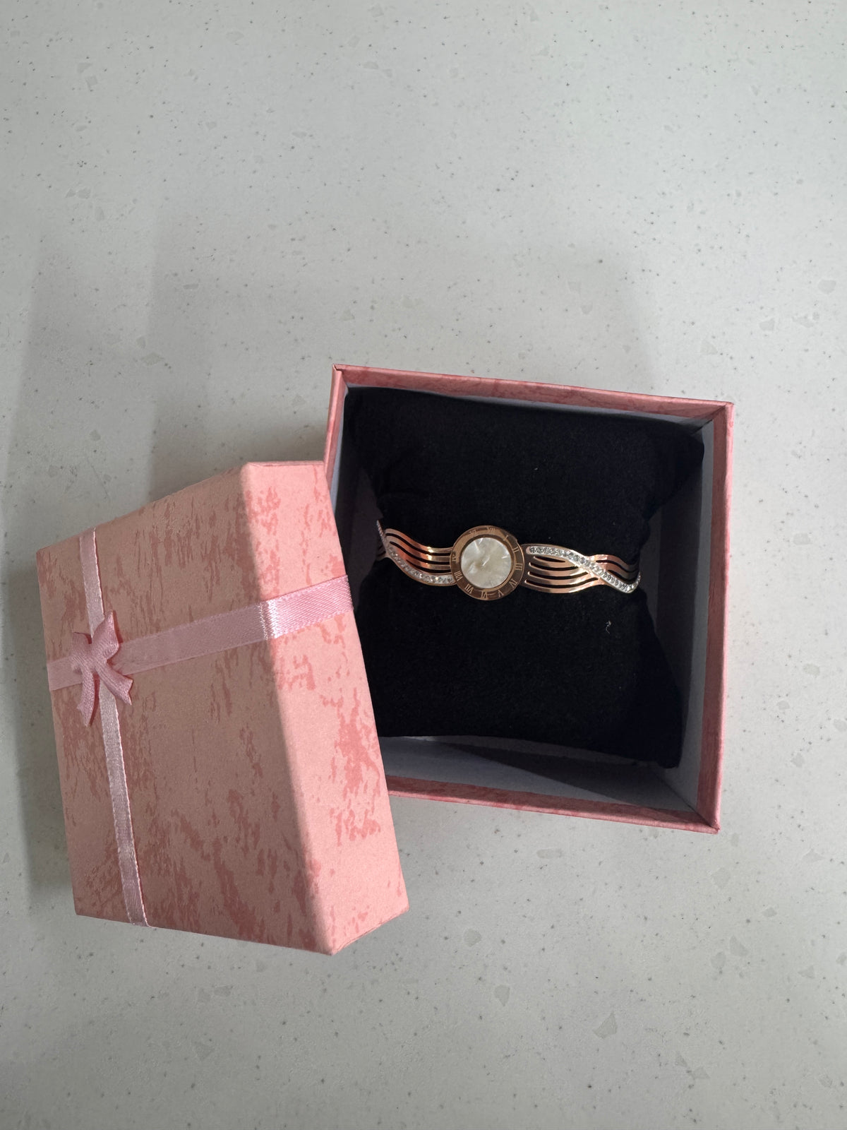 Women’s designer cuff kada