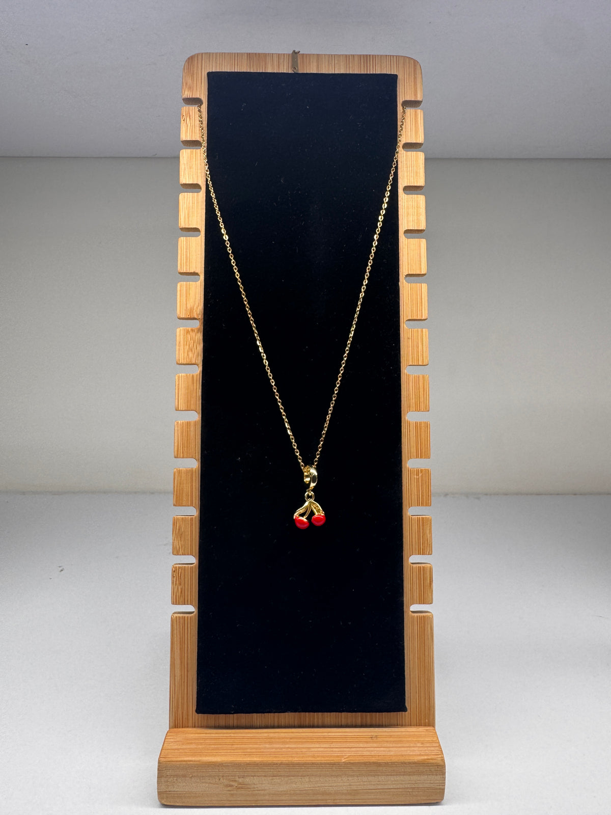 Cherry chain
