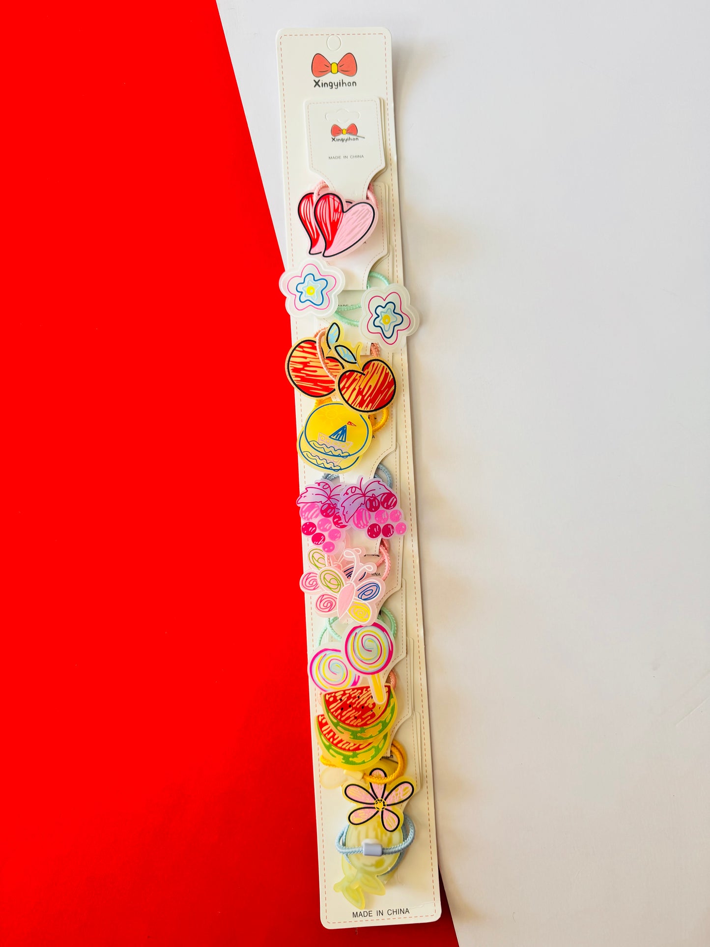 3d cartoon kids bands