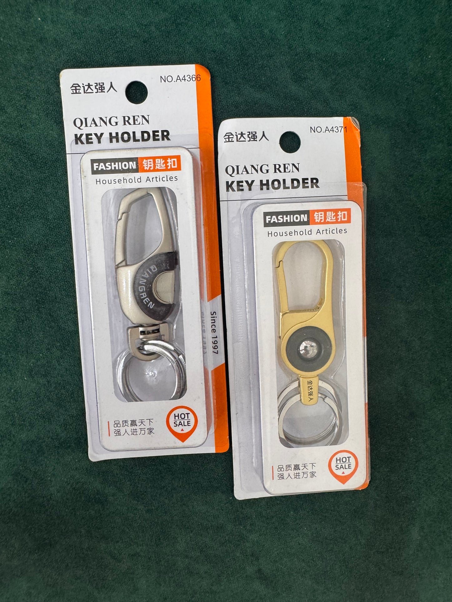 Keyholder opener 3