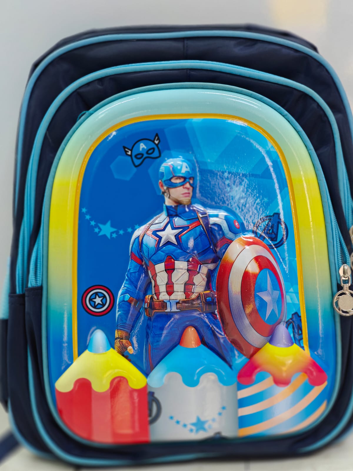 School bags