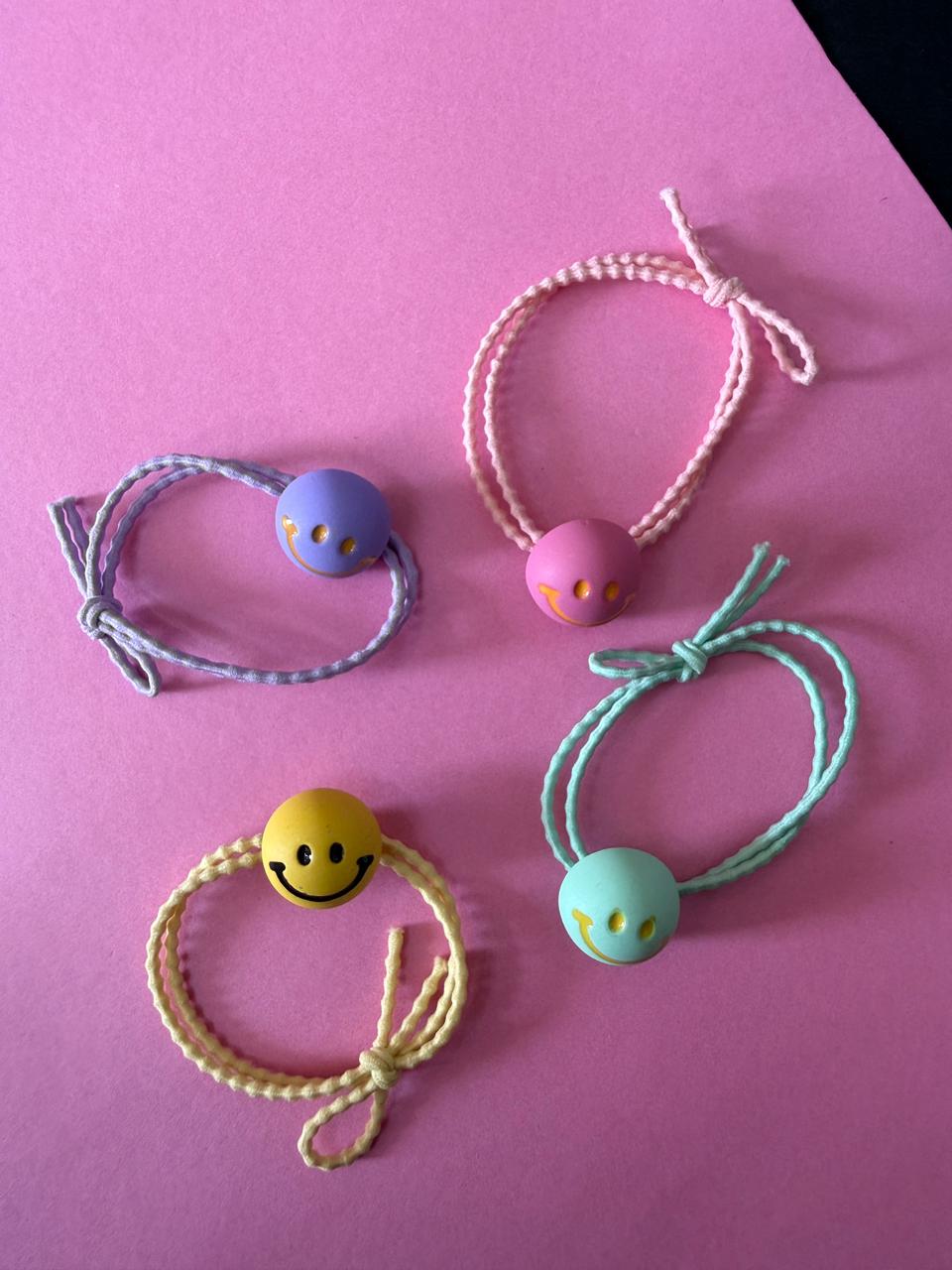 Emoji bands