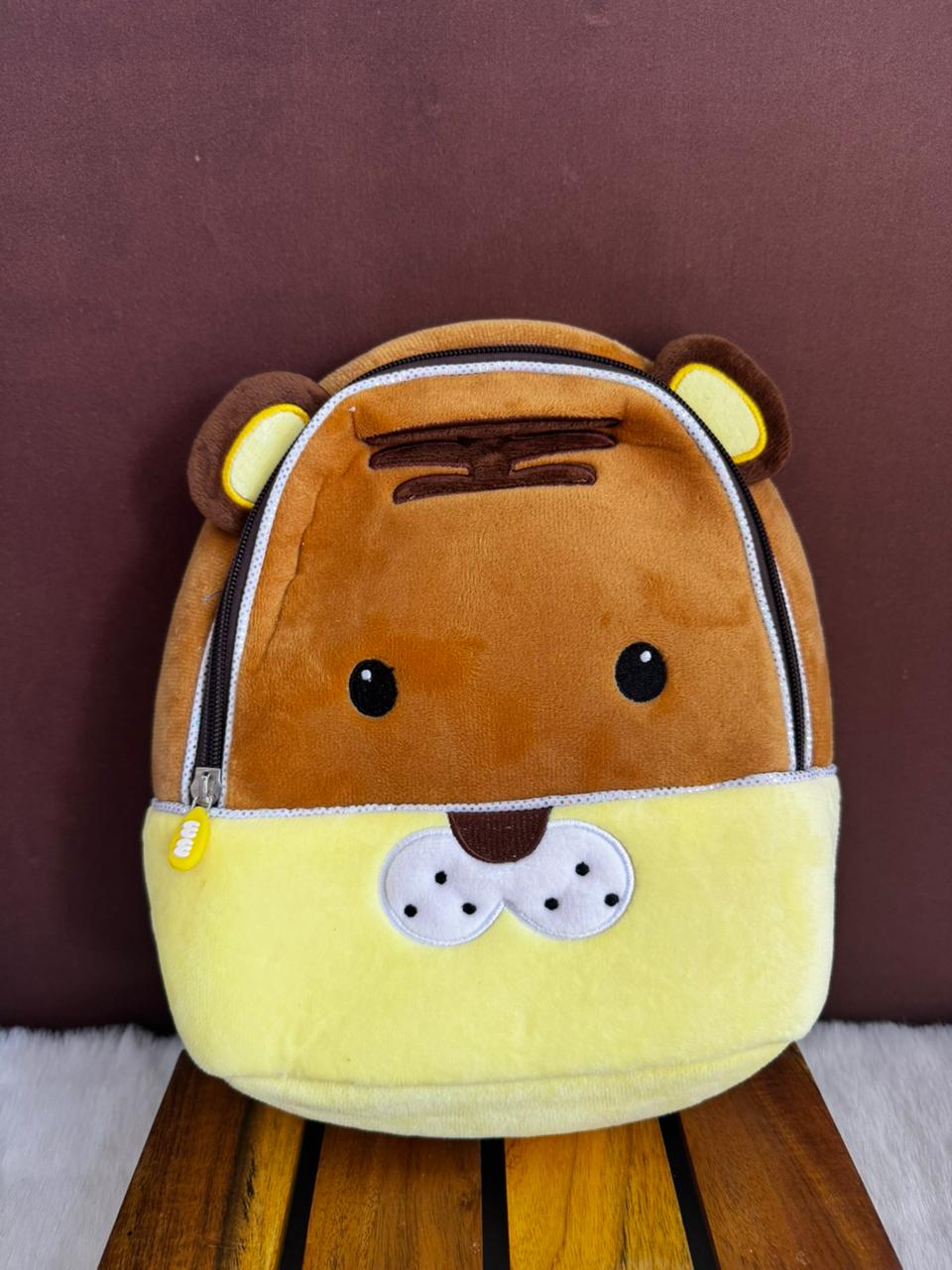 Animal bag