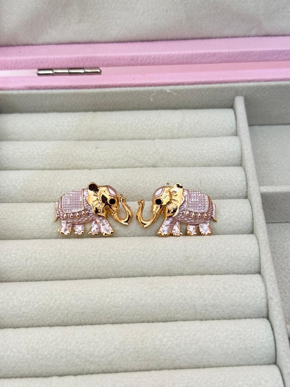 Elephant studs