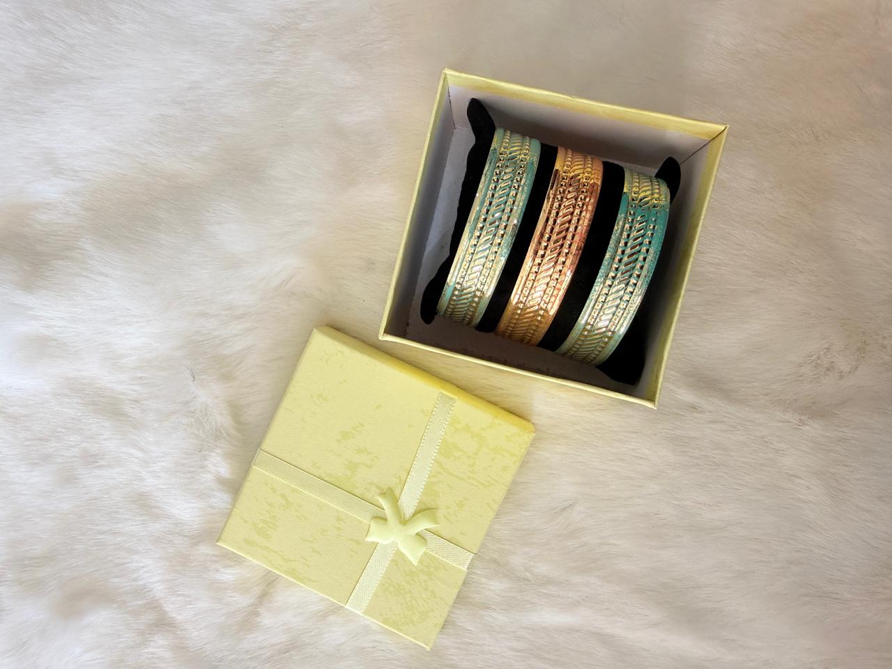 Multi triple layer kada