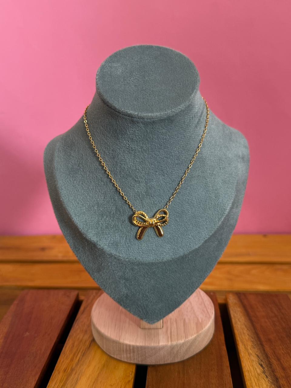 Bow chain