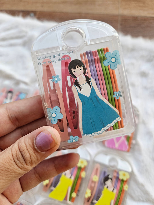 Pin and tictac combo