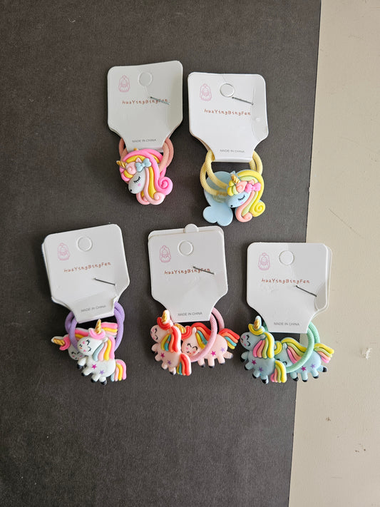 Unicorn kids bands