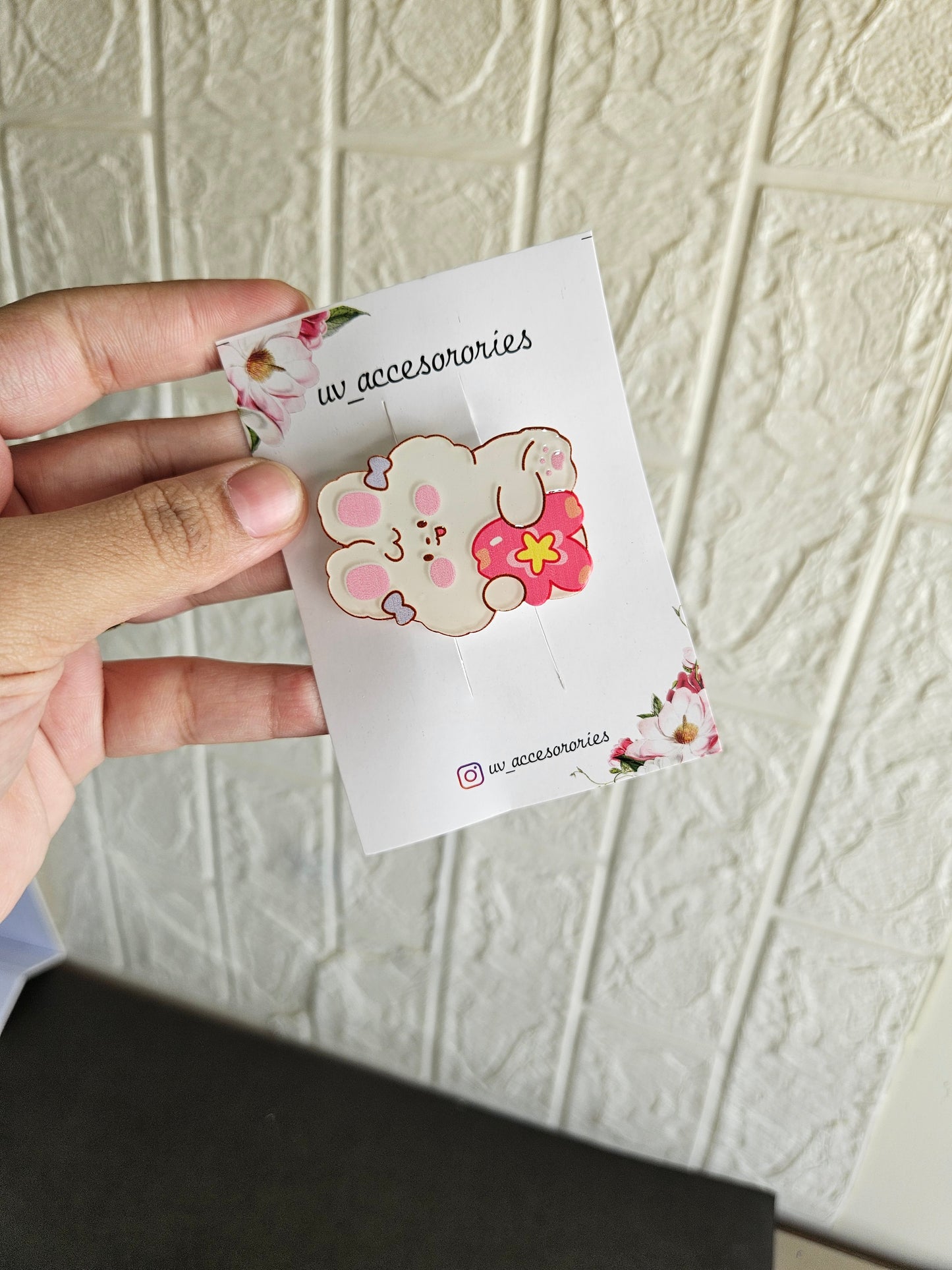 Kawai clip cards