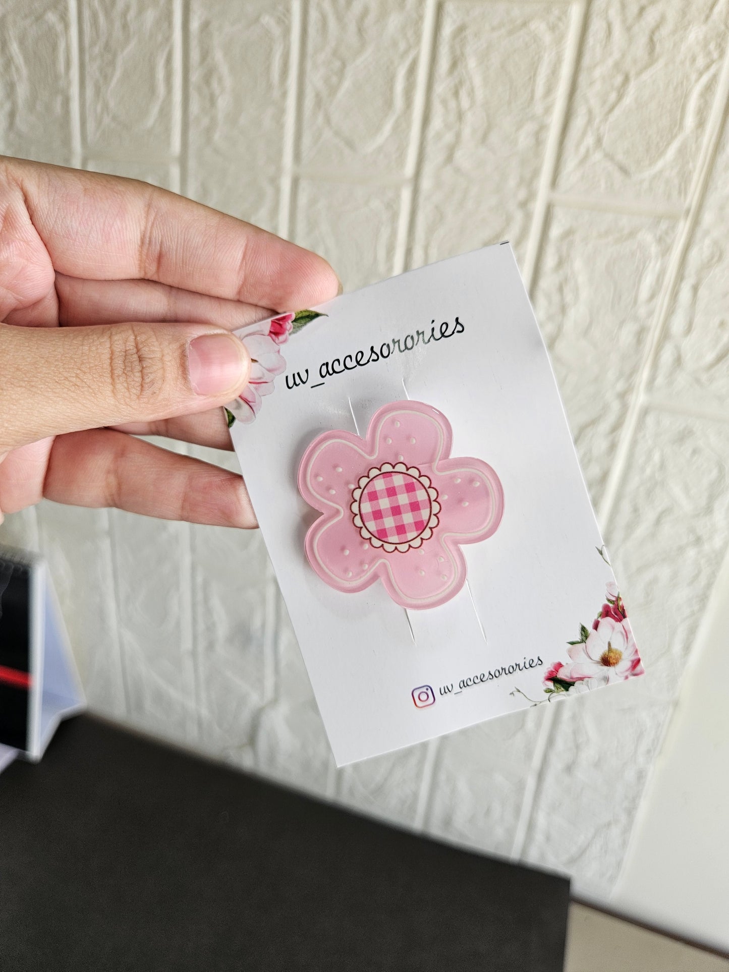 Kawai clip cards