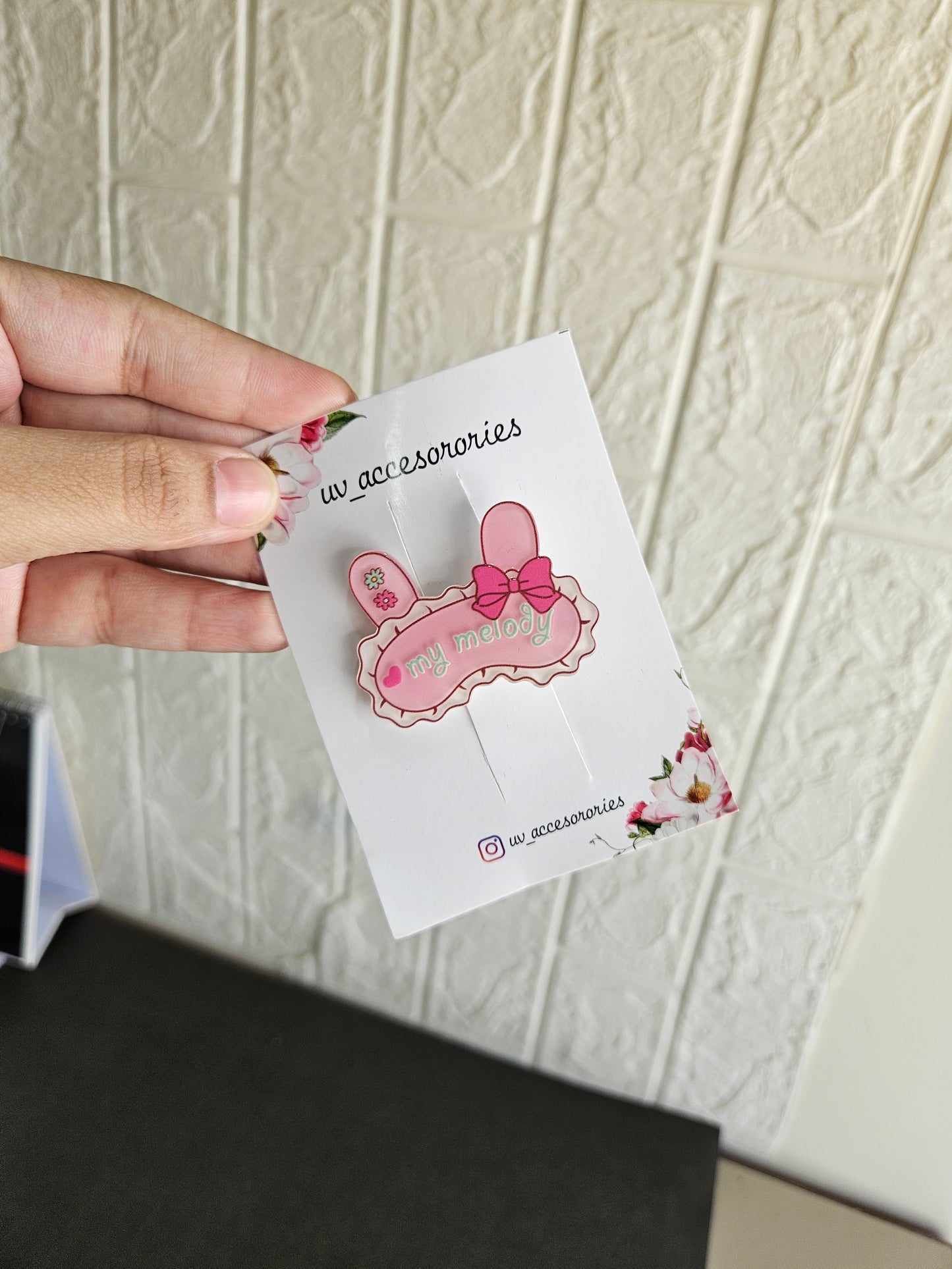 Kawai clip cards