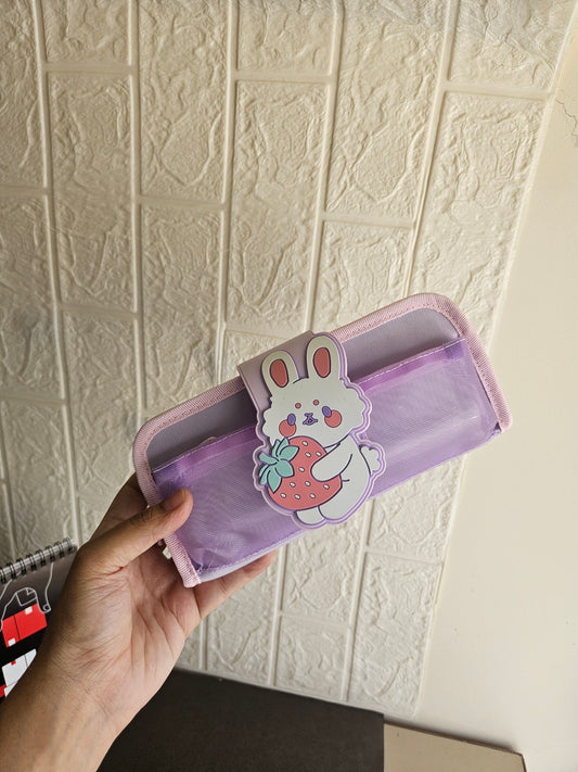 Kawai pouches