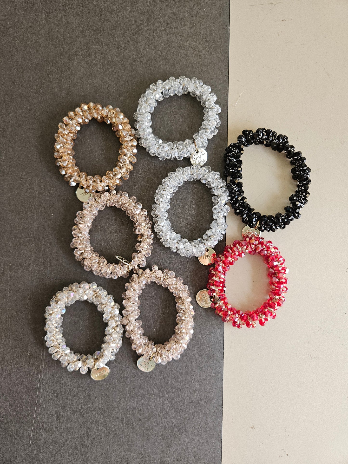 Partywear stone bands