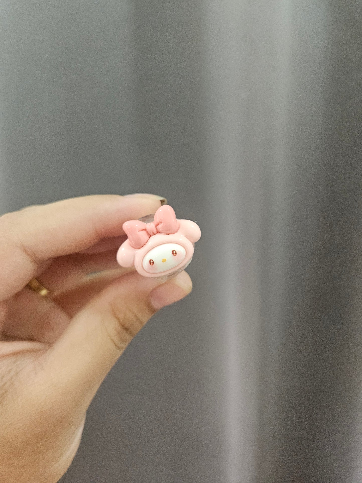 Sanrio lighting rings