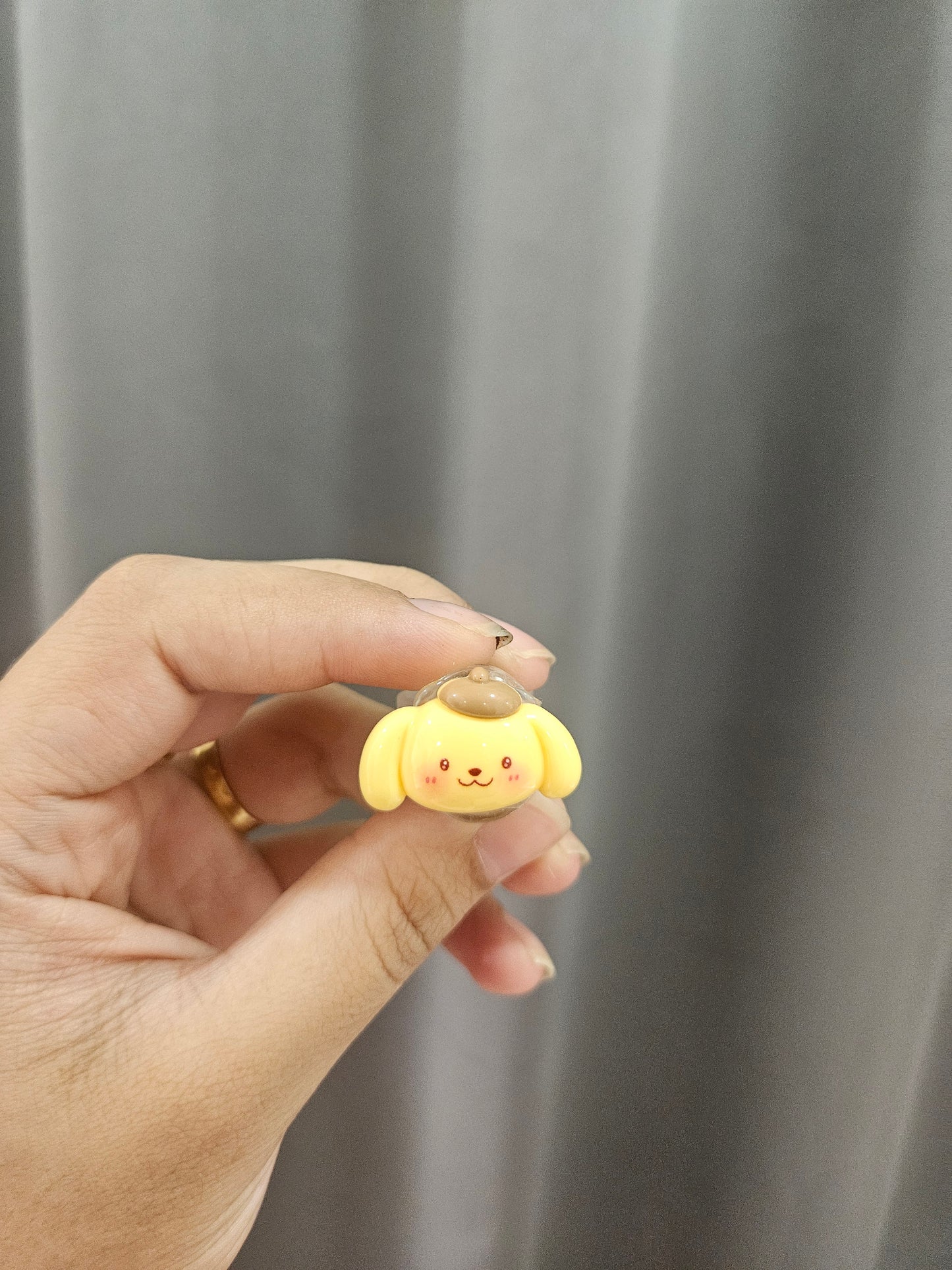 Sanrio lighting rings