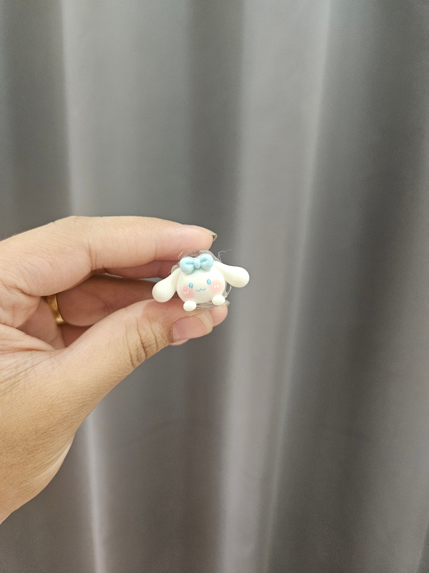 Sanrio lighting rings