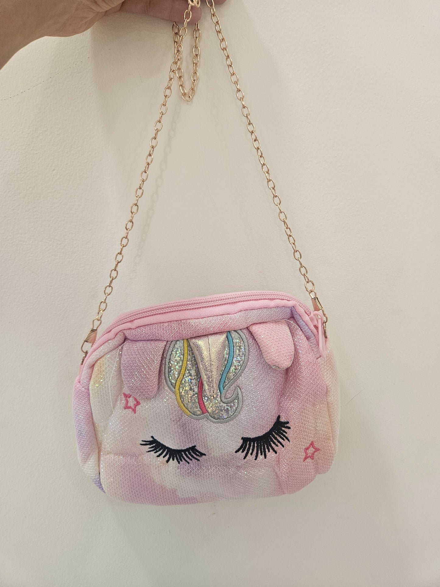 Unicorn sling bags