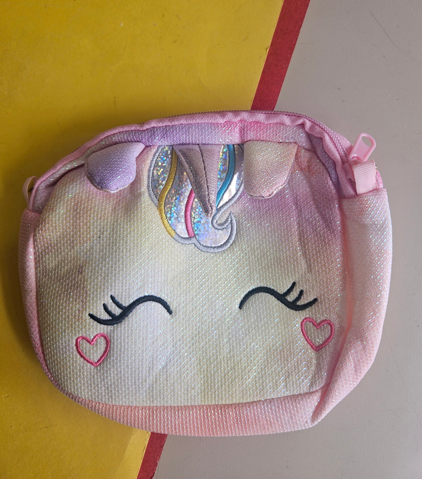 Unicorn sling bags