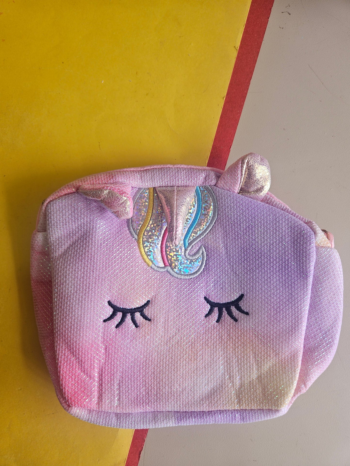 Unicorn sling bags