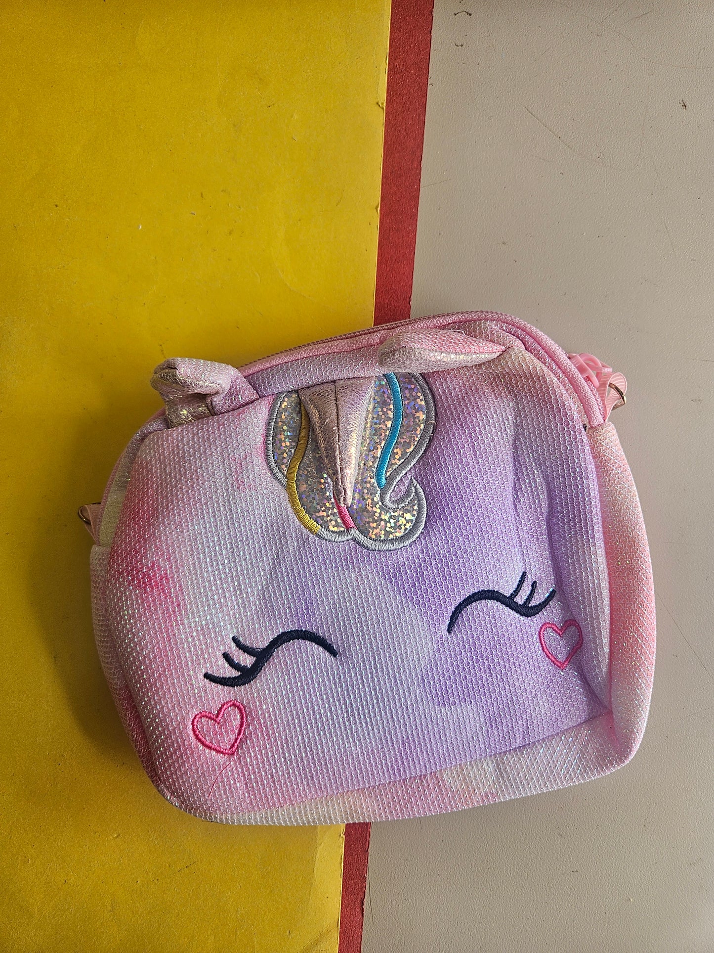 Unicorn sling bags