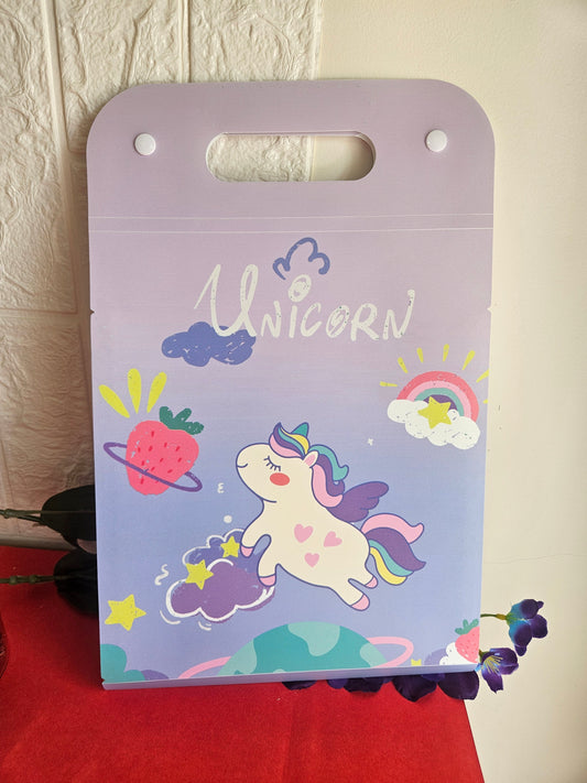 Unicorn file