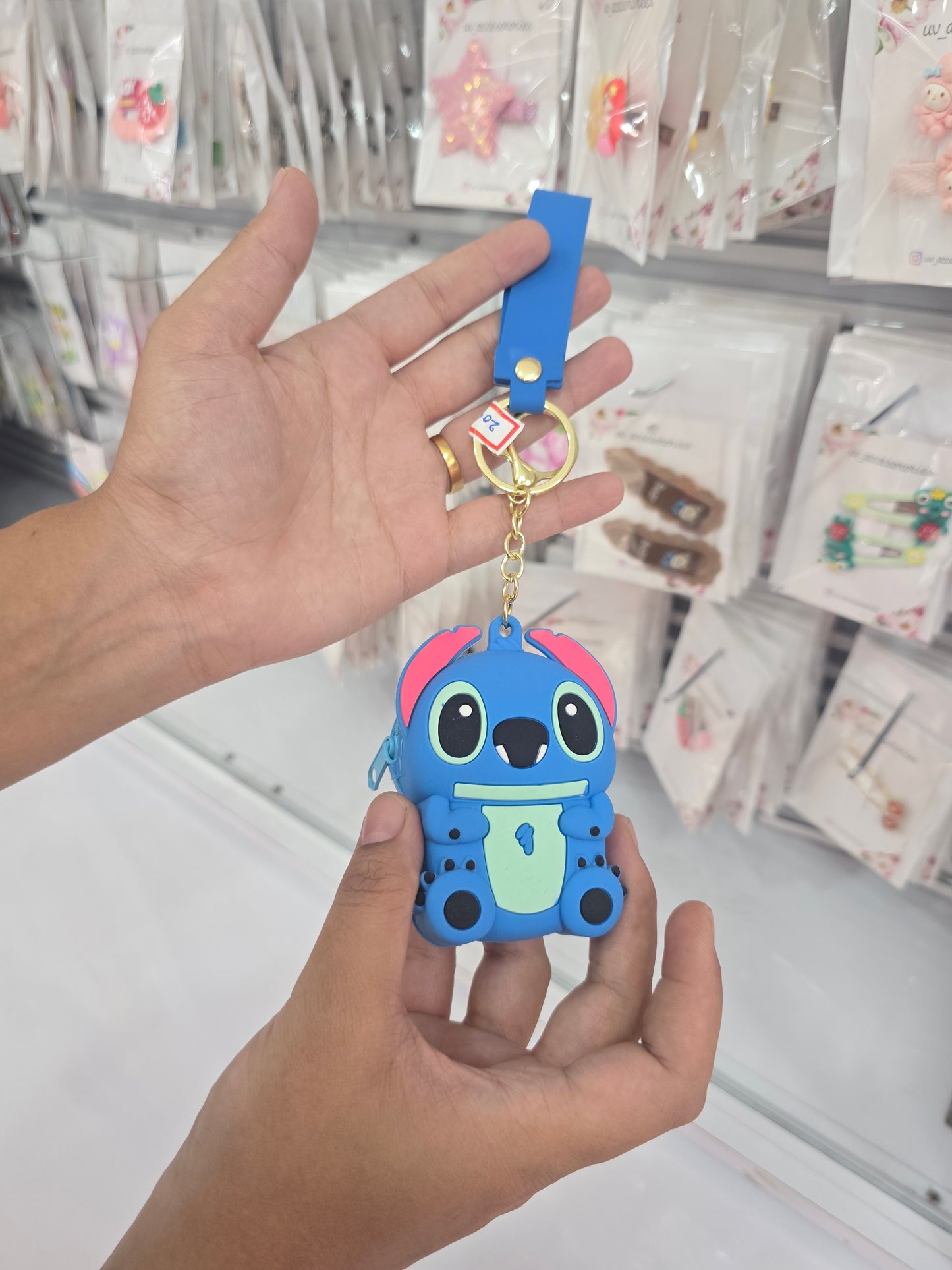 Snitch mini bag