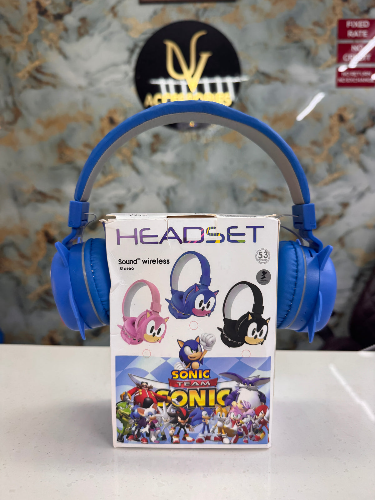 Headphones