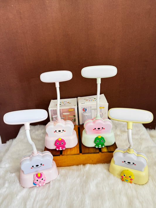 Toast night lamp
