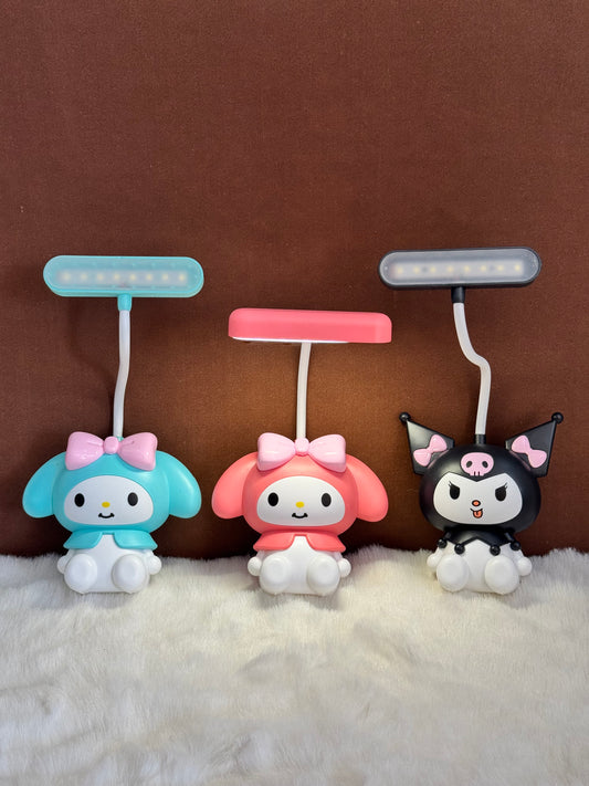 Sanrio night lamp