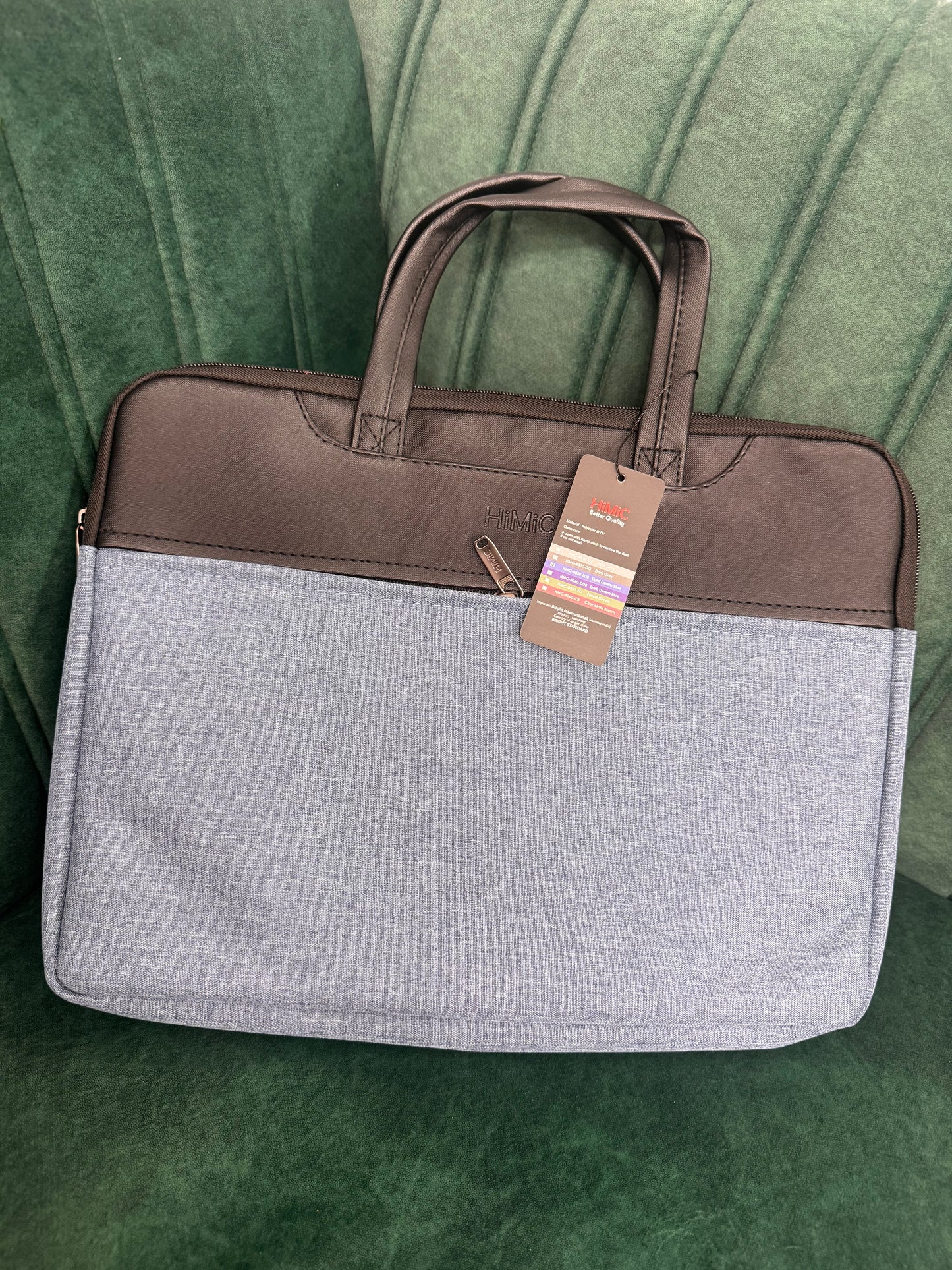 Premium laptop bags