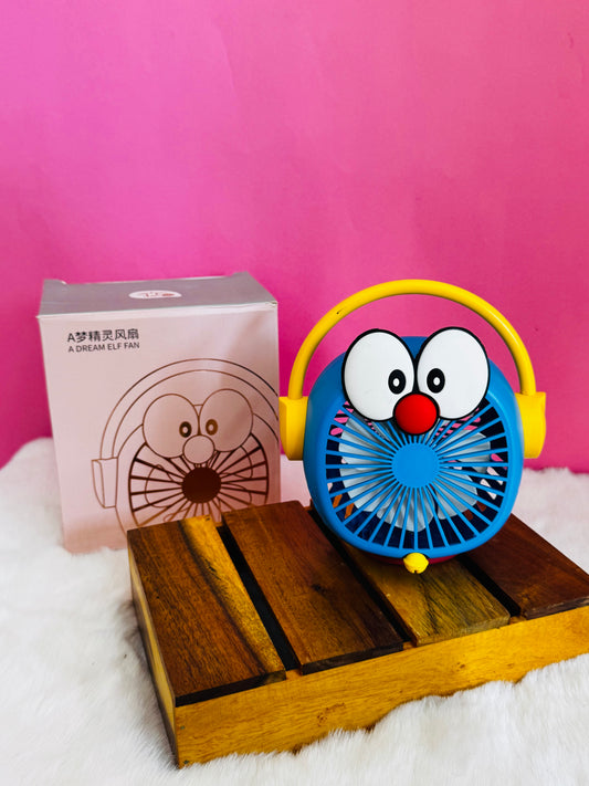 Doremon fan