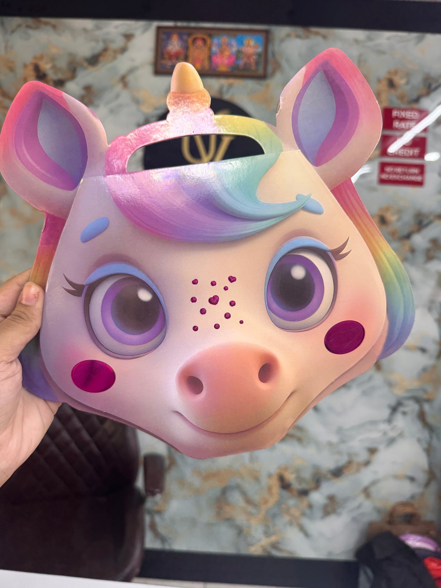 3d animal books