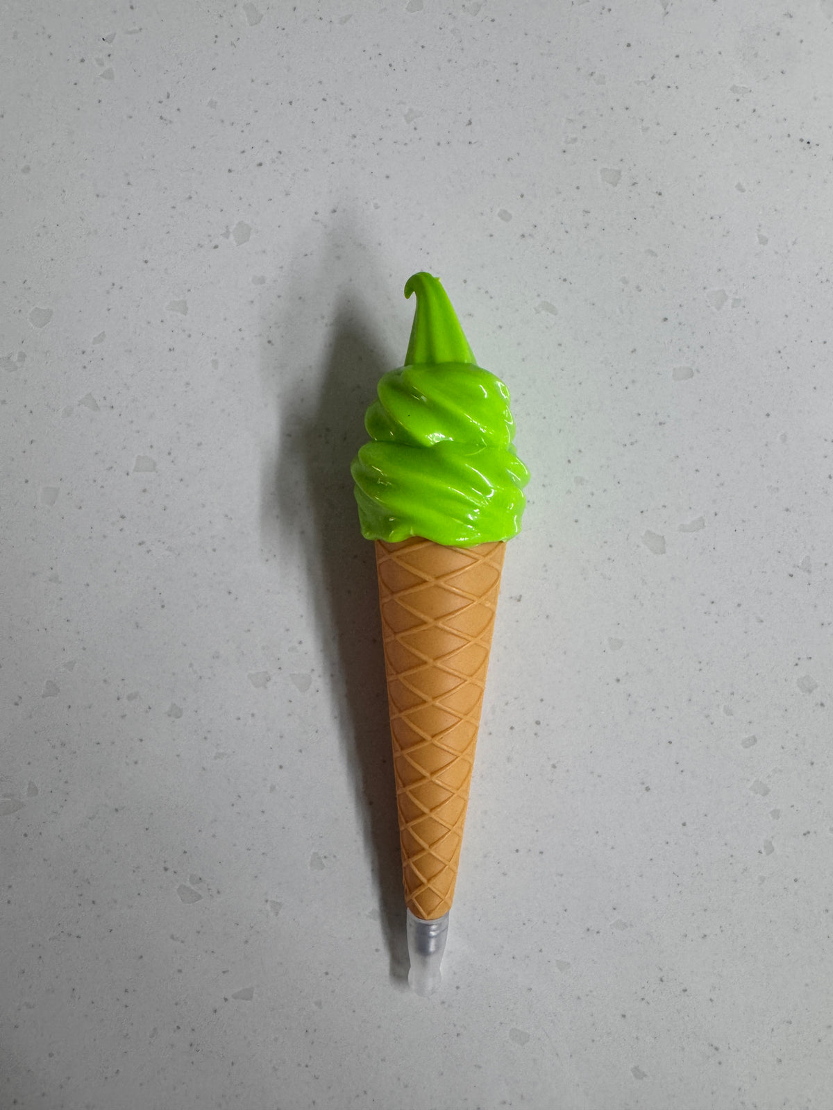 Ice cream pens