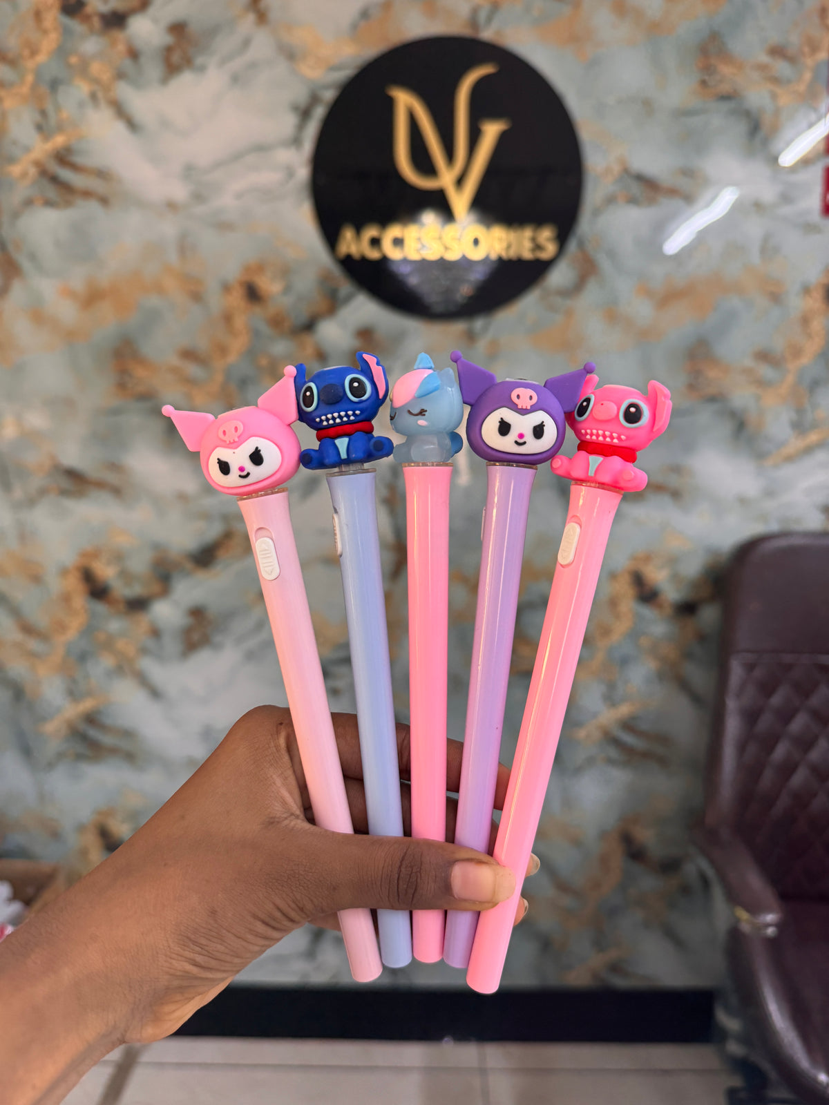 Disney lighting pens
