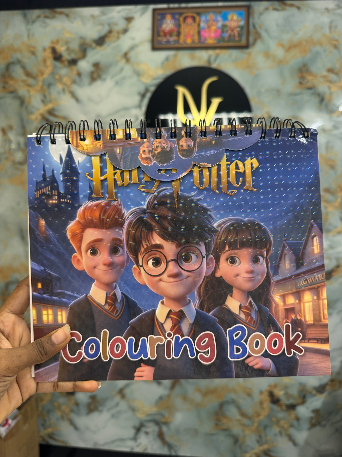 Character Drawing books