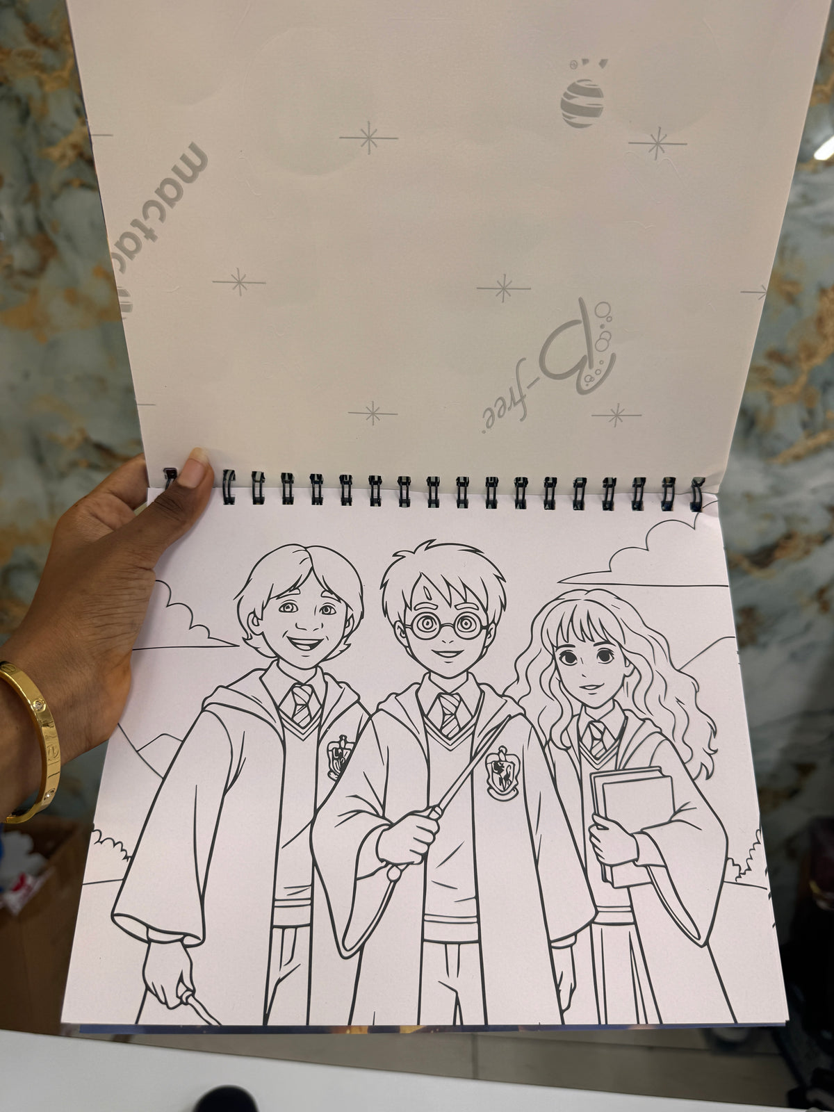 Character Drawing books