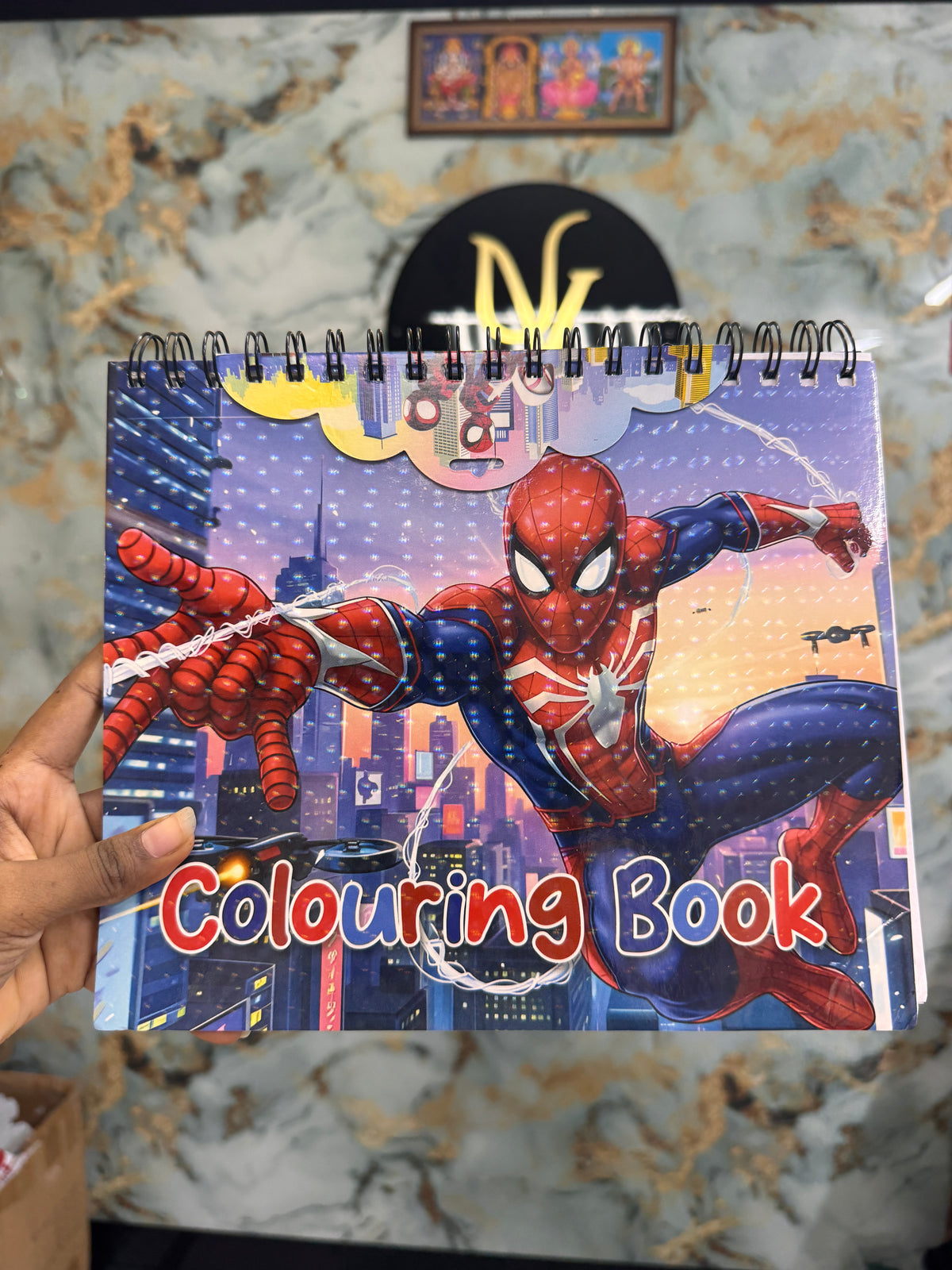Character Drawing books
