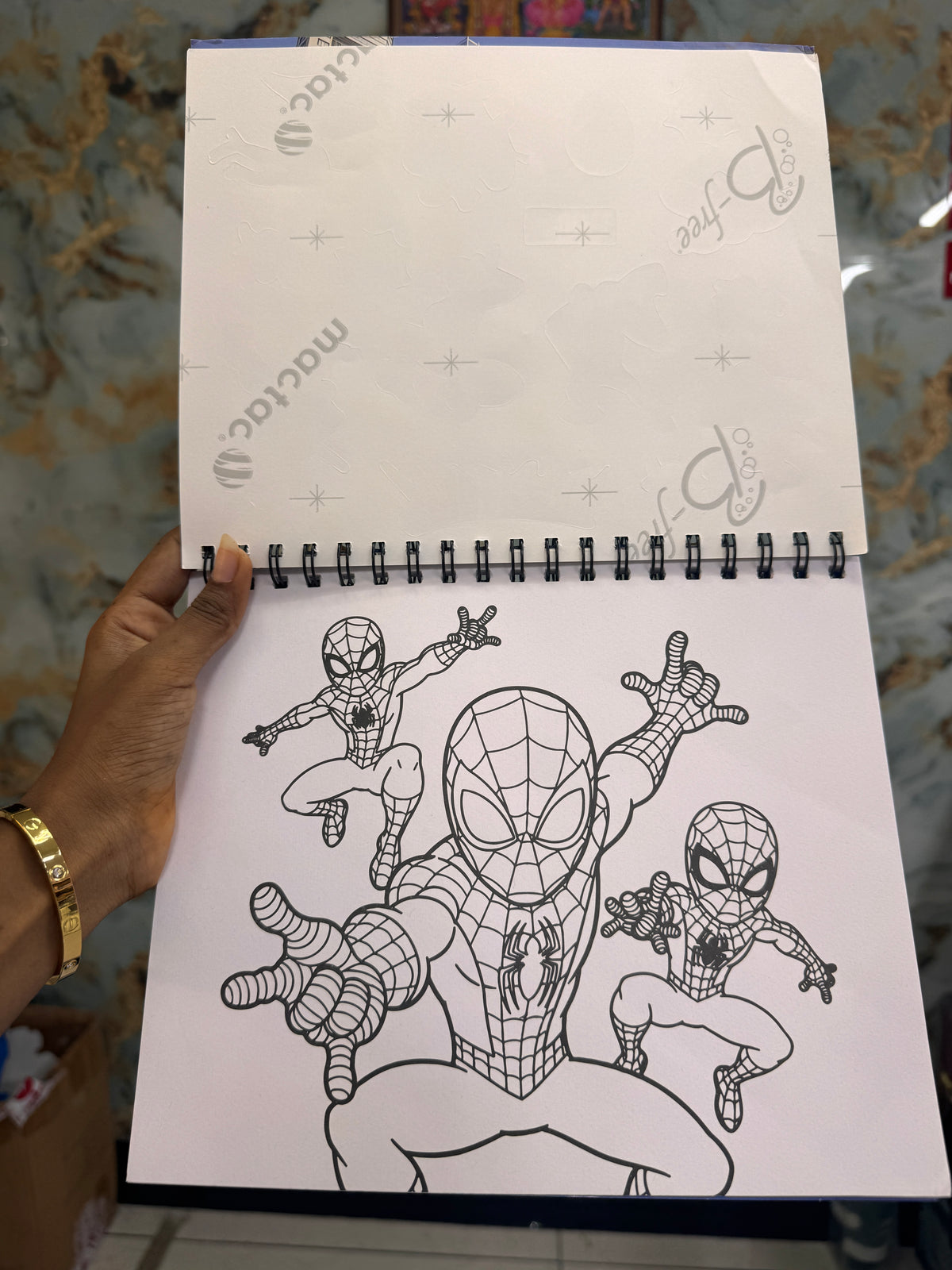 Character Drawing books