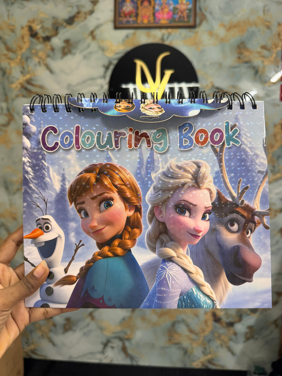 Character Drawing books