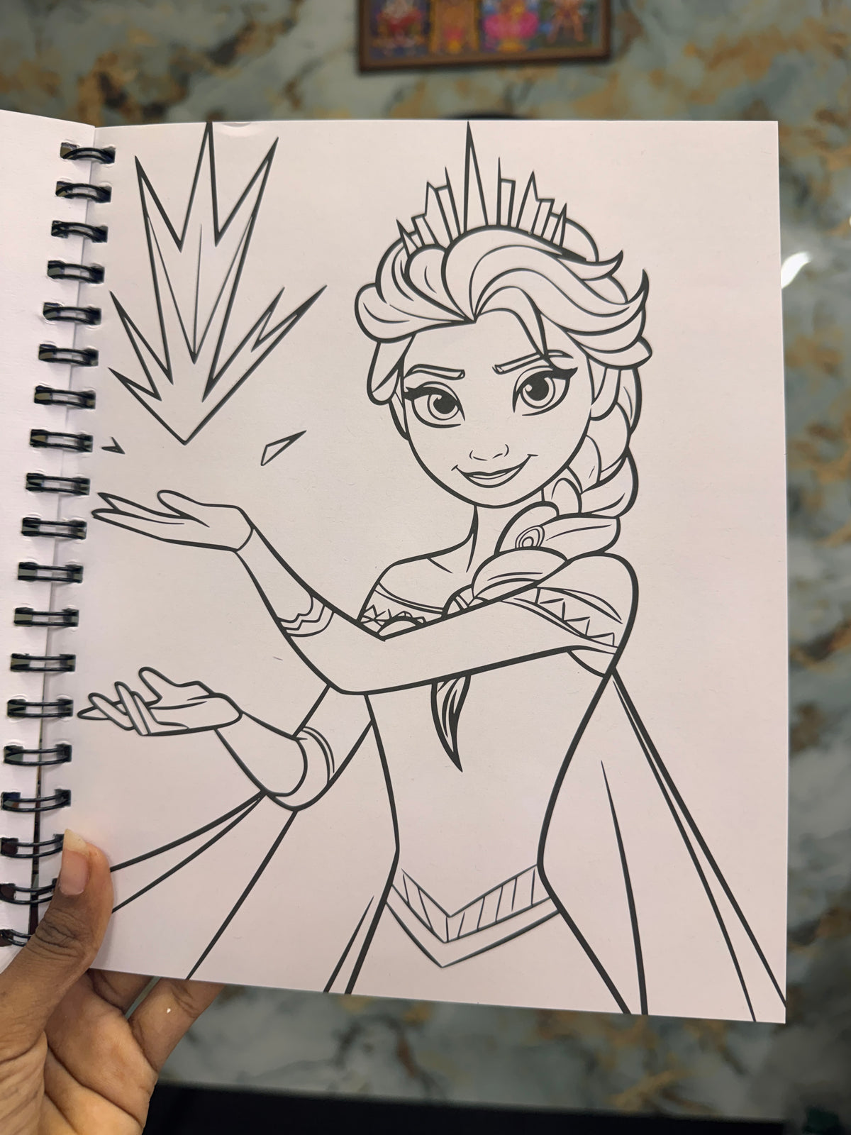 Character Drawing books