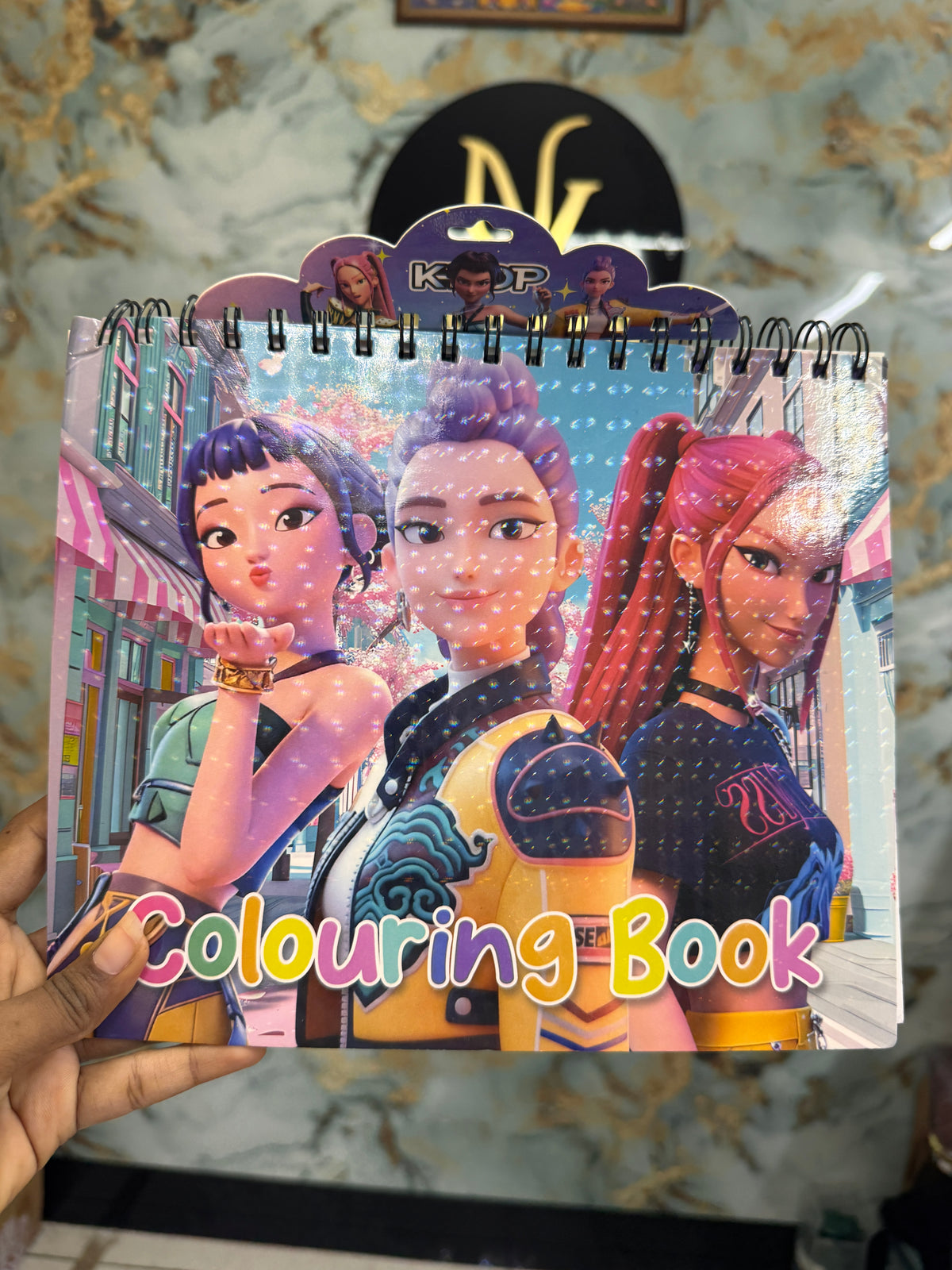 Character Drawing books