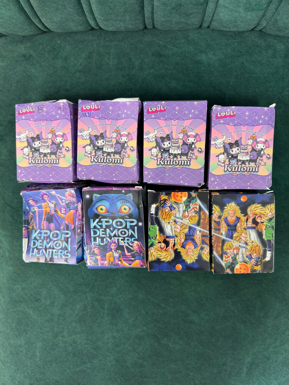 Mystery Box