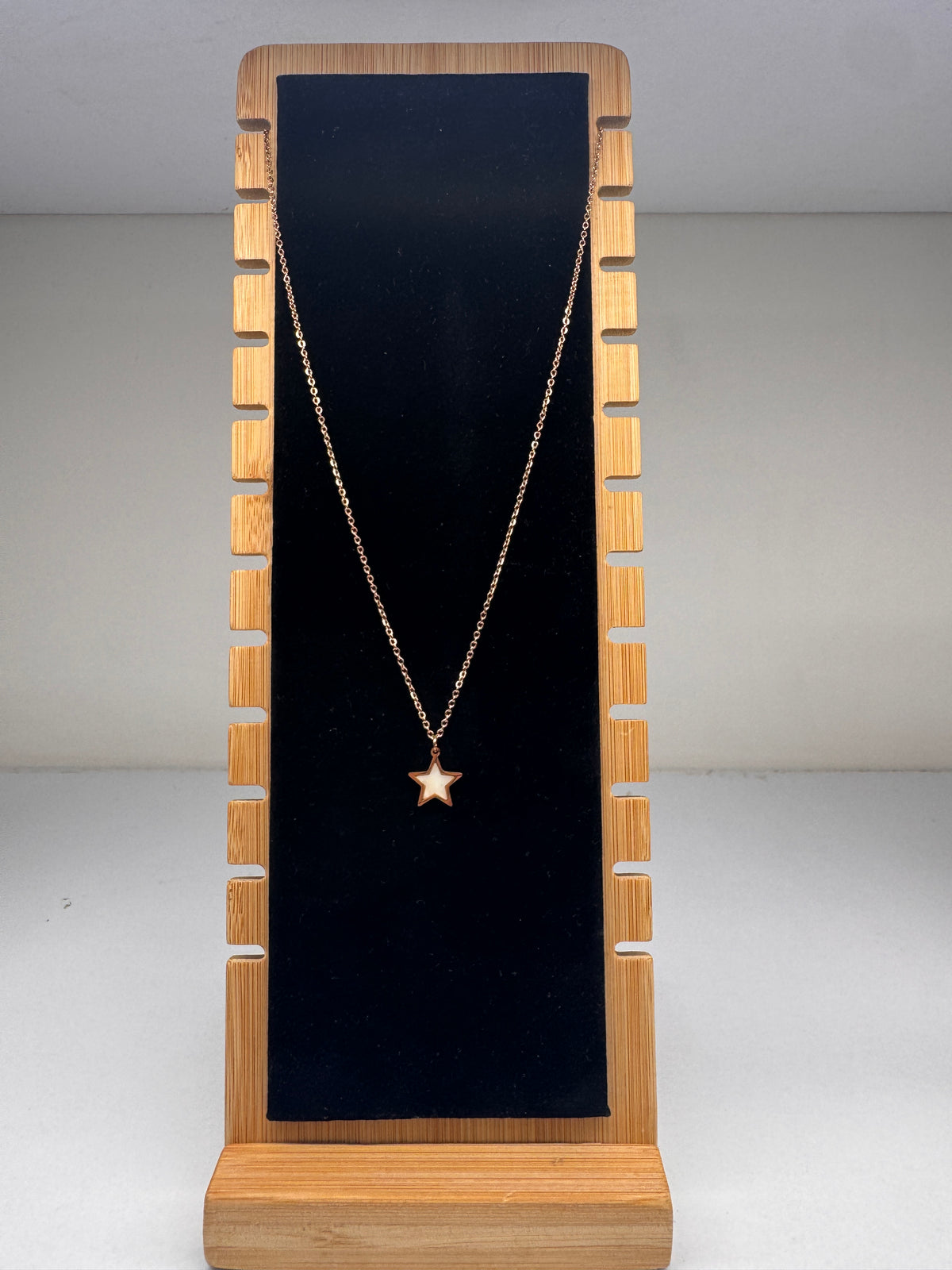 Star chain