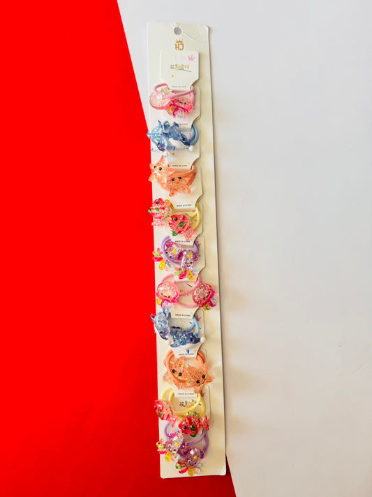 Sea animal kids bans