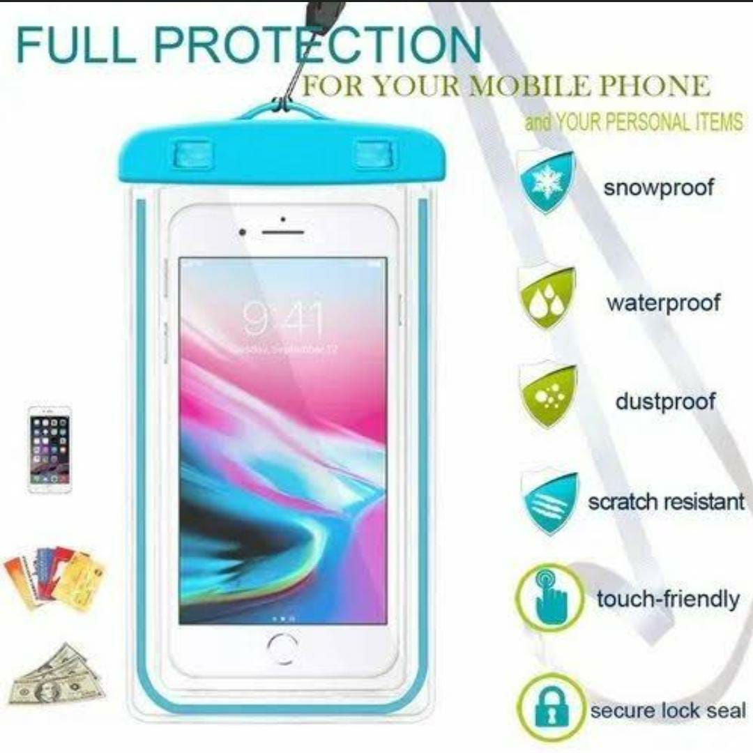 Cell protection cover