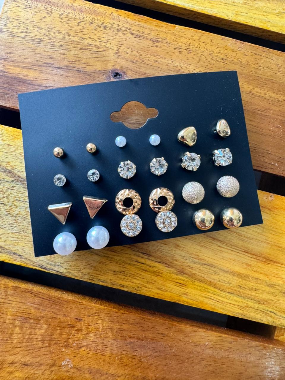 Mini studs set