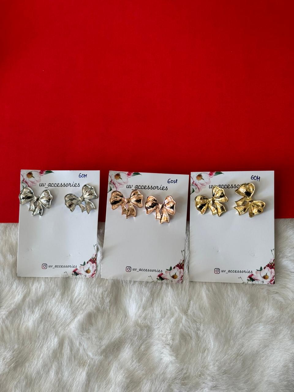 Bow studs
