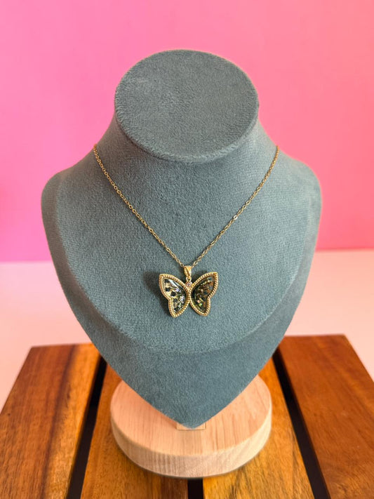 Butterfly chain