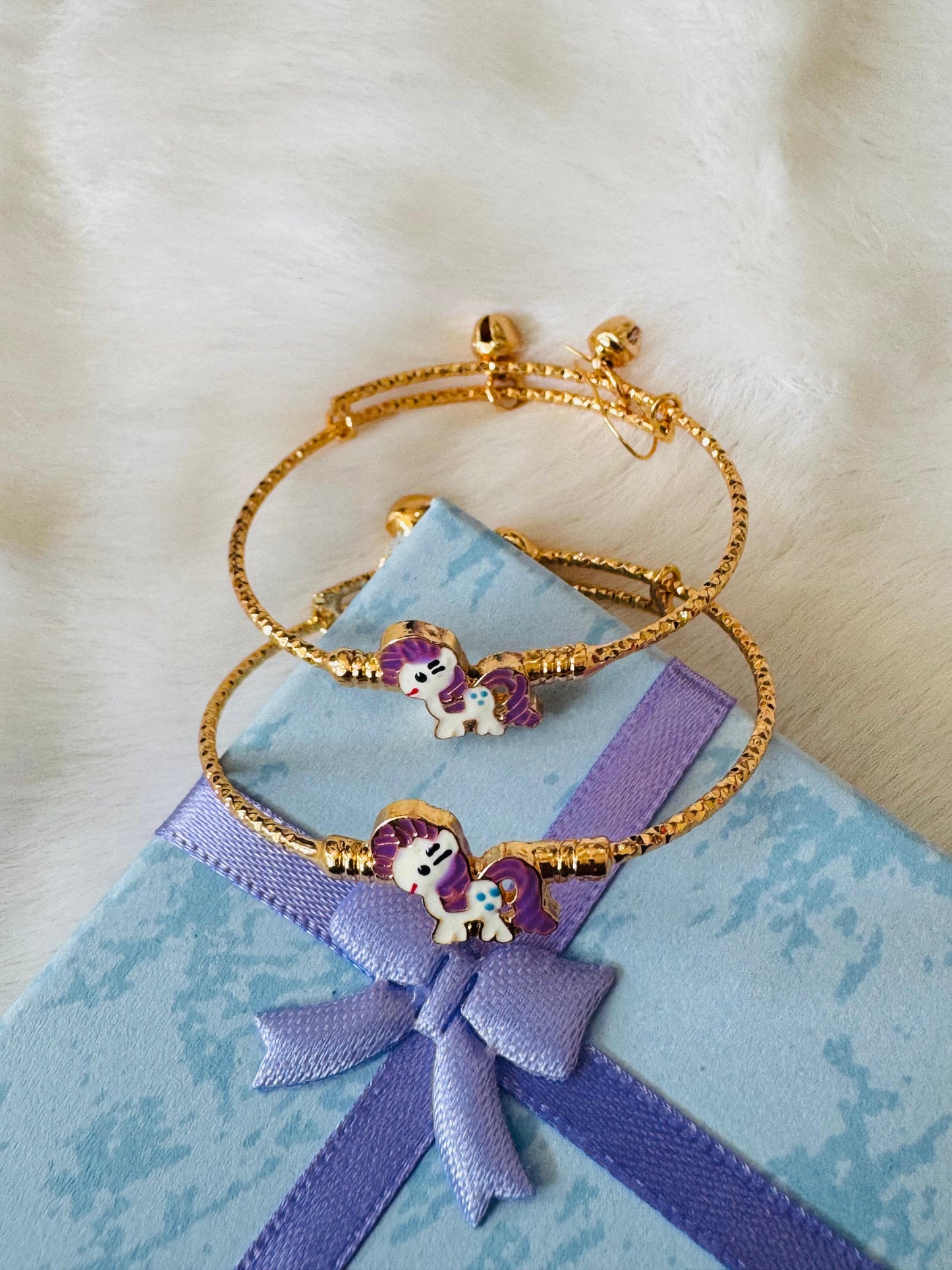 Unicorn kids kada set