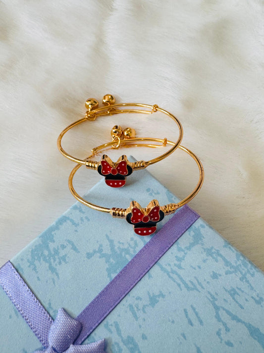 Mickey kids kada set